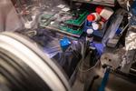 Stable perovskite LEDs one step closer