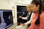 Purdue researchers 3D-print minerals in order to better predict fracture formation