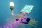Scientists tap unused energy source to power smart sensor networks