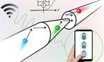 UNC-Chapel Hill researchers develop one-way street for electrons