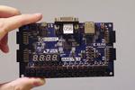 Critical “Starbleed” vulnerability in FPGA chips identified