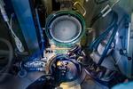 Eindhoven researchers present revolutionary light-emitting silicon