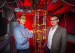 Hot qubits made in Sydney break one of the biggest constraints to practical quantum computers