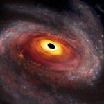 Researchers discover ‘crazy powerful’ quasar