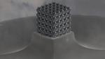 UCI-led Team Designs Carbon Nanostructure Stronger Than Diamonds