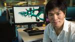 Diamonds shine in energy storage solution