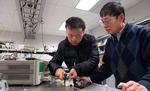 Engineers develop method to improve efficiency and heat tolerance of devices