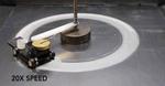 New scavenger technology allows robots to ‘eat’ metal for energy