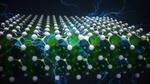 Researchers discover ferroelectricity at the atomic scale