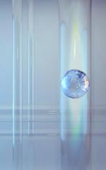 Quantum electrodynamics experiment