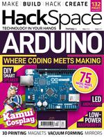 HackSpace magazine #30