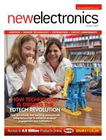 newelectronics 14 Abril 2020