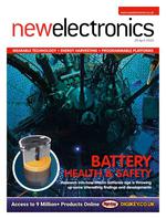 newelectronics 28 Abril 2020