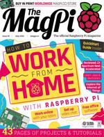 The MagPI 93
