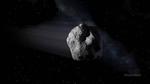 Asteroid 1998 OR2 to Safely Fly Past Earth This Week