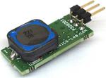 90V to 10V @ 500mA High Voltage DC-DC buck converter