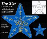 Intro - Learn How to Design a Custom Shaped PCB With EasyEDA Online Tools