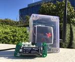 PyonAir - an Open Source Air Pollution Monitor