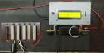 The ArduINA226 power monitor