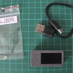 The simple light flicker meter