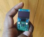 Tiny Game Console