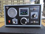 DIY SW, MW, SDR Radio with ESP32 and Si5351