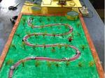 Irrigation Motor Control and Monitoring system