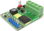Isolated Full-Duplex RS-485 Transceivers