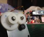 Use a Stepper Motor As a Rotary Encoder