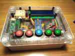 Autopilot for Sailing Boats (Automatic Steering System)