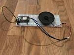 ESP8266 Digital Radio
