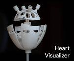 Heart Visualizer | See Your Heart Beat