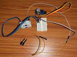 LPG gas detecting and alerting system using BOLT IOT