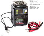 Simple and Small Programmable Lab Power Supply