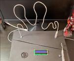 Arduino Wire Game
