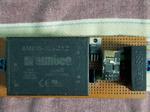 ESP-01 based Sonoff wireless smart switch