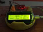IOT Digital Clock
