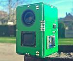 Pcb Speaker V2