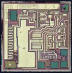 Reverse-engineering the TL431: the most common chip you’ve never heard of