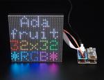 RGB LED Matrices with CircuitPython