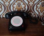 1963 Tele-LED Comfort Break Reminder