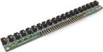 20 Non-Contact Infrared Reflective Sensor for Line Follower Robots