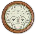 Arduino Barometer