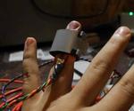 Arduino Pulse Oximeter