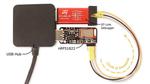 Automated Unlocking of nRF51 Series SoCs with nrfsec