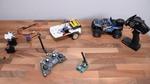 DIY Arduino RC Receiver for RC Models and Arduino Projects