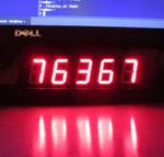 Intelligent 7-Segment Display