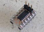 Using the New ATtiny Processors with Arduino IDE