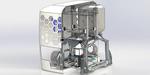 LED instead of laser or electron beam: New technology revolutionizes 3D metal printing