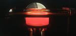 Pure red LEDs fulfill a primary goal